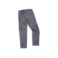 Pantalones de trabajo multibolsillos stretch Dike Pandex Graphene 91243