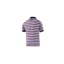 Sparco Replica Rayas Martini Racing Polo de trabajo 01396