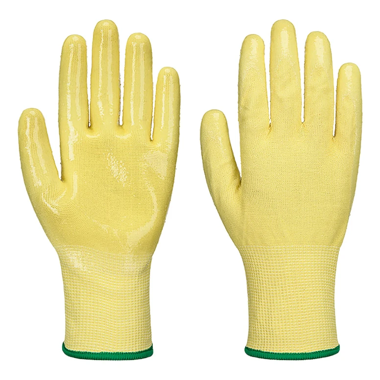 12 piezas - Guantes de Trabajo Portwest AP42 Anticorte