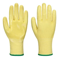 12 piezas - Guantes de Trabajo Portwest AP42 Anticorte