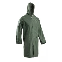 20 Piezas - Impermeable Coverguard PVC Coat MO50305 Cortaviento