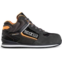 Zapatos de seguridad Sparco Gymkhana Acropolis S3 SRC ESD HRO