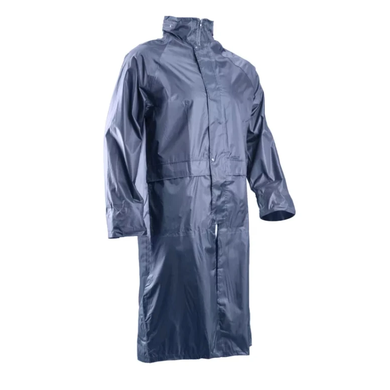 20 Piezas - Impermeable de Trabajo Coverguard PVC Coat MO50605
