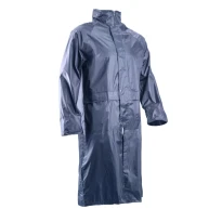 20 Piezas - Impermeable de Trabajo Coverguard PVC Coat MO50605