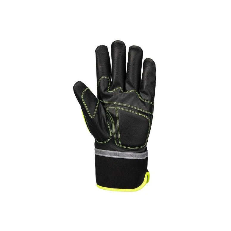 12 Piezas - Guantes de Trabajo Portwest A753 Acolchados Impermeables Invernales