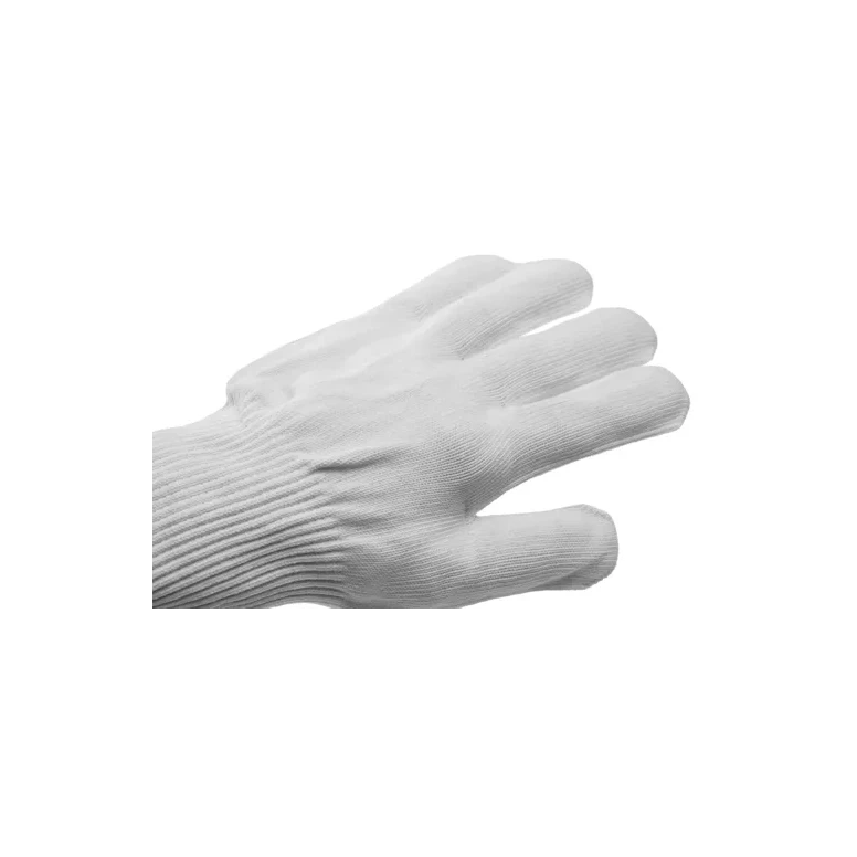10 Pares - Guantes de Trabajo Coverguard de Nylon Eurocut 1CUFO00 Industria Alimentaria