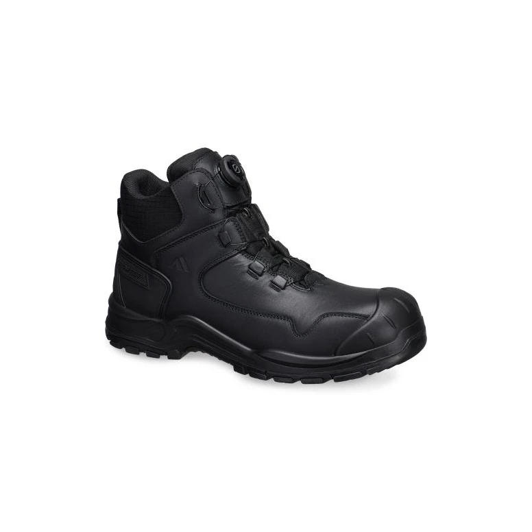 Botas de Seguridad Portwest S3S HRO SR SC FO FC38 Altas Cierre Boa