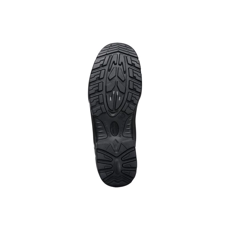 Botas de Seguridad Portwest S3S HRO SR SC FO FC39 Altas Cierre Boa