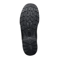 Botas de Seguridad Portwest S3S HRO SR SC FO FC39 Altas Cierre Boa