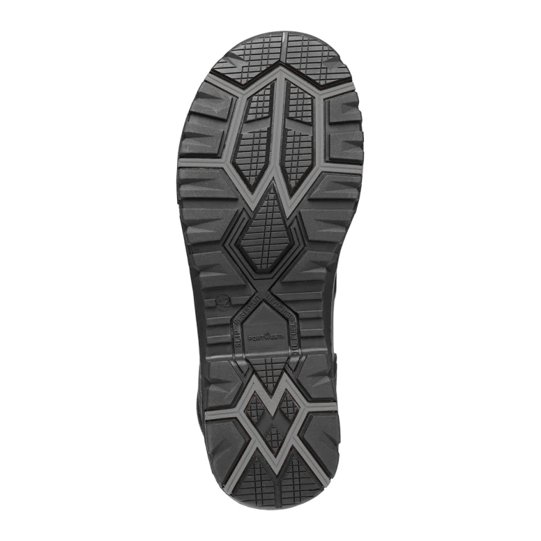 Botas de Seguridad Portwest S3 SC HRO HI CI LG SR FT30 Altas