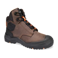 Botas de Seguridad Portwest S3 SC HRO HI CI LG SR FT30 Altas