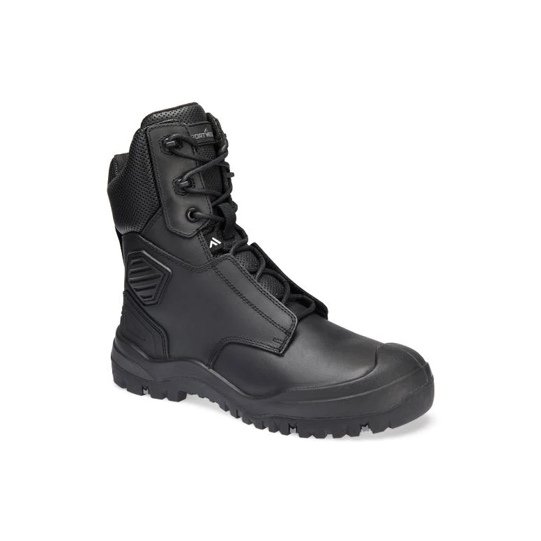 Botas de Seguridad Portwest S3 SC HRO HI CI LG SR FT31 Altas