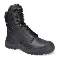 Botas de Seguridad Portwest S3 SC HRO HI CI LG SR FT31 Altas