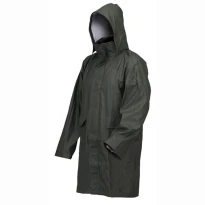Cazadora Lluvia PU/PVC ISSA LINE - 00129