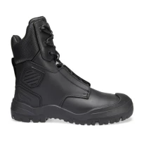Botas de Seguridad Portwest S3 SC HRO HI CI LG SR FT31 Altas 2