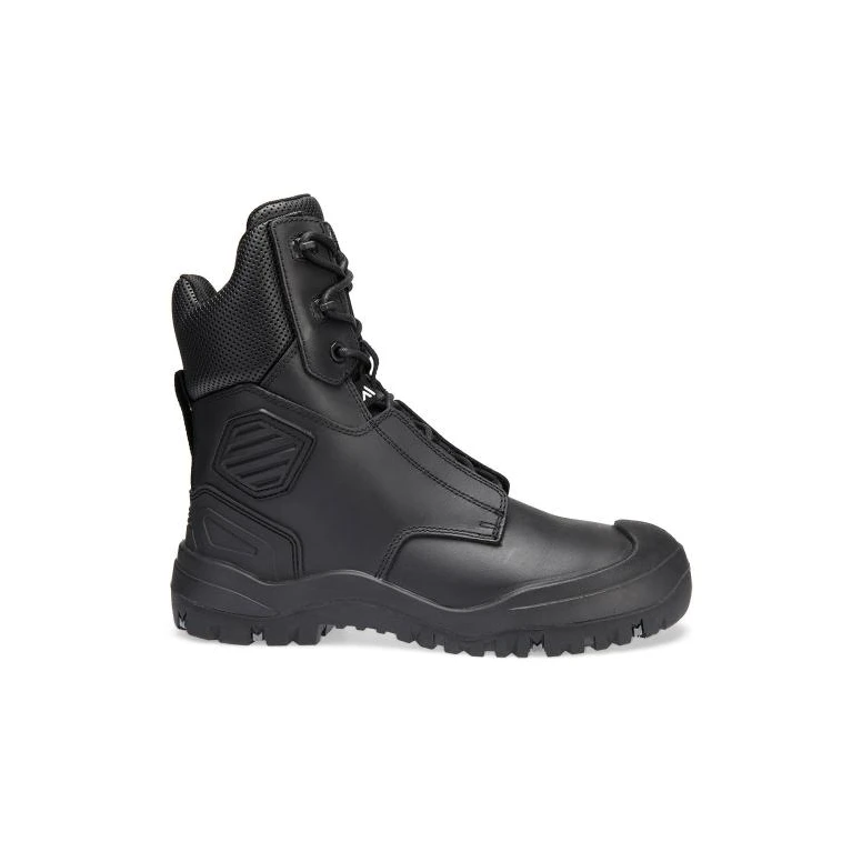 Botas de Seguridad Portwest S3 SC HRO HI CI LG SR FT31 Altas