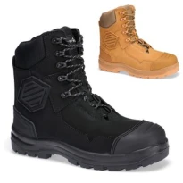 Botas de Seguridad Portwest S3 SC HRO HI CI AN LG SR FD22 Altas