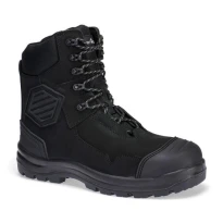 Botas de Seguridad Portwest S3 SC HRO HI CI AN LG SR FD22 Altas 2