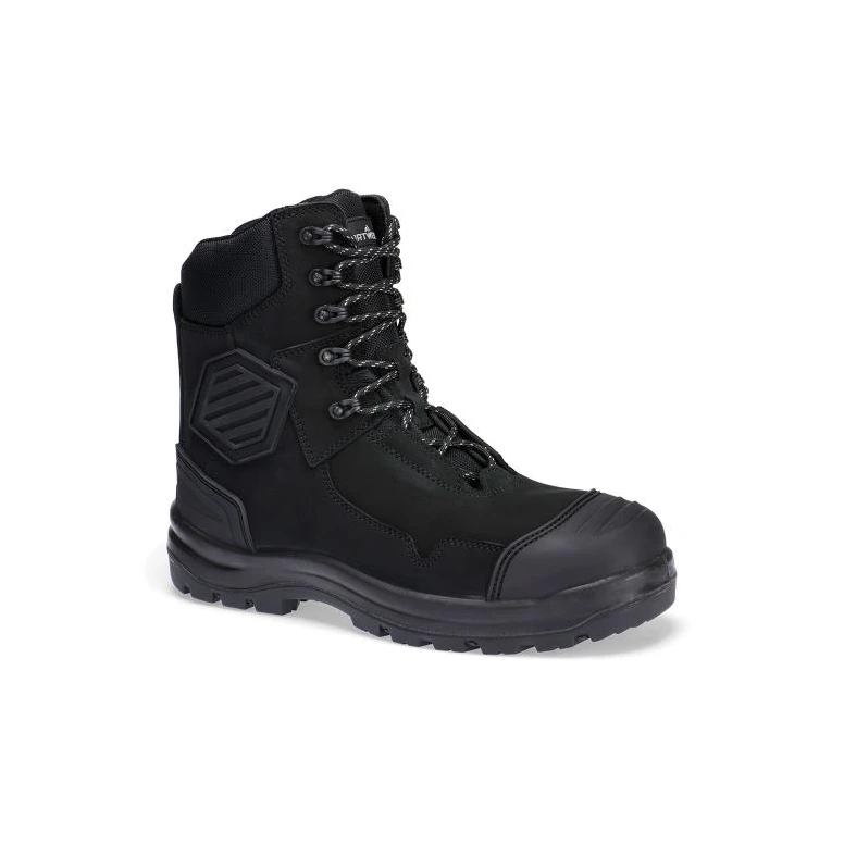 Botas de Seguridad Portwest S3 SC HRO HI CI AN LG SR FD22 Altas