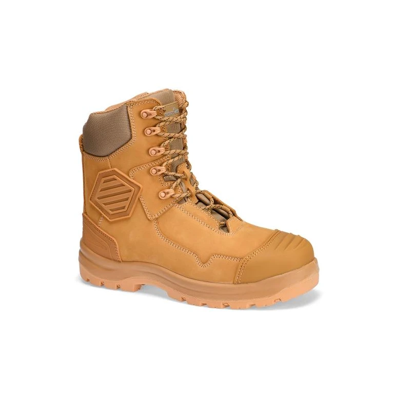 Botas de Seguridad Portwest S3 SC HRO HI CI AN LG SR FD22 Altas
