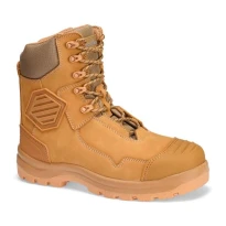 Botas de Seguridad Portwest S3 SC HRO HI CI AN LG SR FD22 Altas