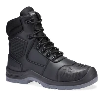 Botas de Seguridad Portwest S7L SC HRO HI CI AN LG SR FD25 Altas Sin Metal