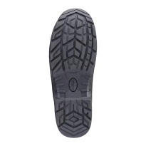 Botas de Seguridad Portwest S7L SC HRO HI CI AN LG SR FD25 Altas Sin Metal