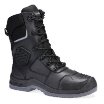Botas de Seguridad Portwest S7L SC HRO M CI AN LG SR FO FD26 Altas Sin Metal