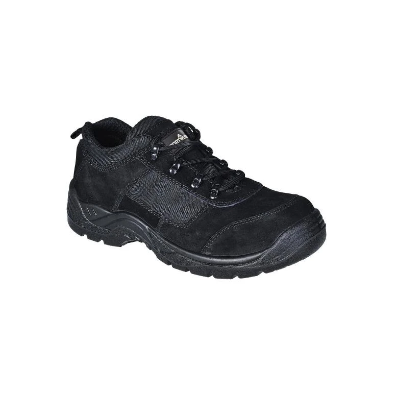 Zapatos de seguridad Portwest S1P FT64 bajos