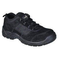 Zapatos de seguridad Portwest S1P FT64 bajos