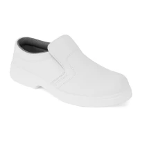 Mocasín de Seguridad Portwest O2 FW58 Bajo Cómodo