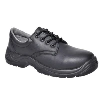 Zapatos de Seguridad Portwest S1PS SR FC14 Bajos Sin Metal