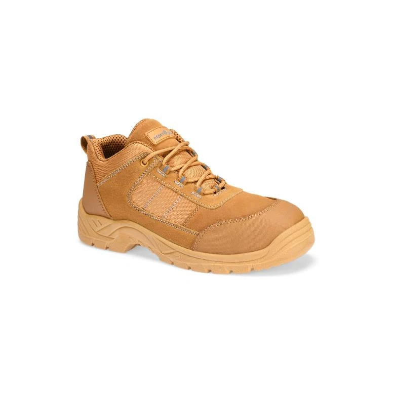 Zapatos de Seguridad Portwest S1PS SR FO FC24 Sin Metal Bajos