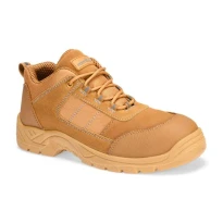Zapatos de Seguridad Portwest S1PS SR FO FC24 Sin Metal Bajos