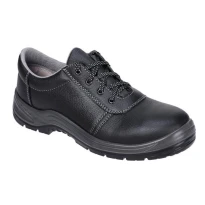 Zapatos de Seguridad Portwest S3 FW43 Bajos