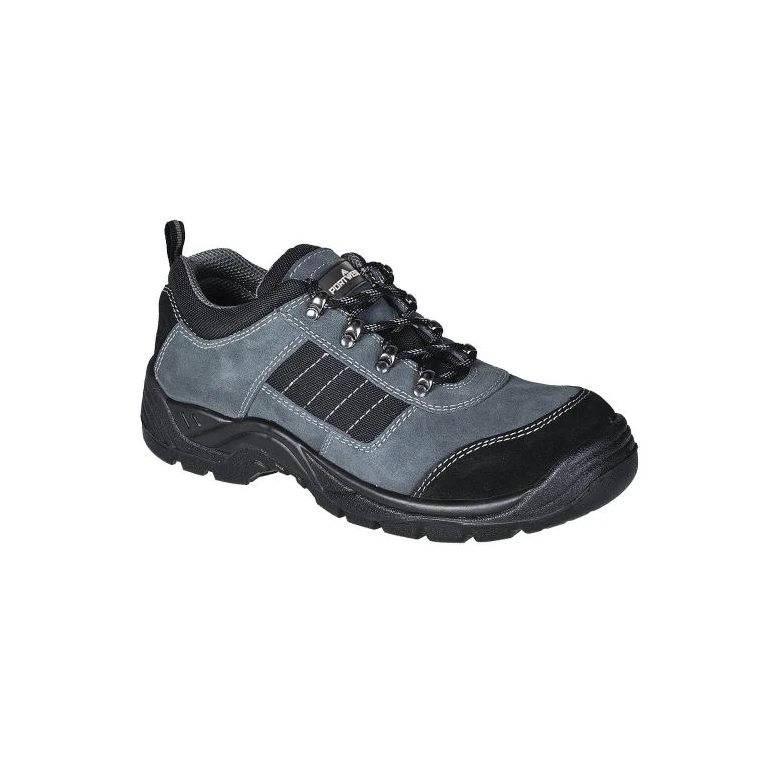 Zapatos de Seguridad Portwest S1P FW64 Bajos