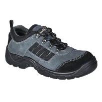 Zapatos de Seguridad Portwest S1P FW64 Bajos