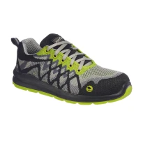 Zapatos de Seguridad Portwest S1P SRC FC08 Bajos Sin Metal