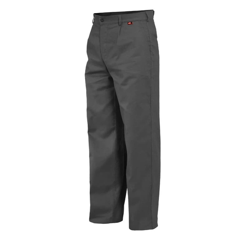 Pantalón de trabajo Europa 100% algodón Issa Line - 8030