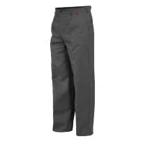 Pantalón de trabajo Europa 100% algodón Issa Line - 8030