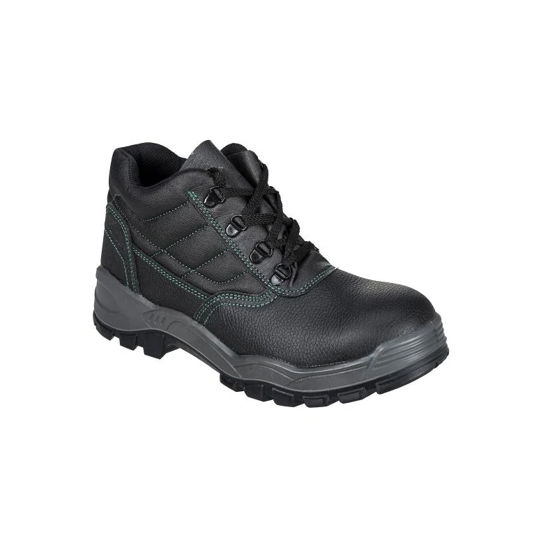 Zapatos de seguridad Portwest S1 SR FW21 altos