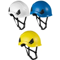 Casco de trabajo Ikonir Vent Cofra H002-1B