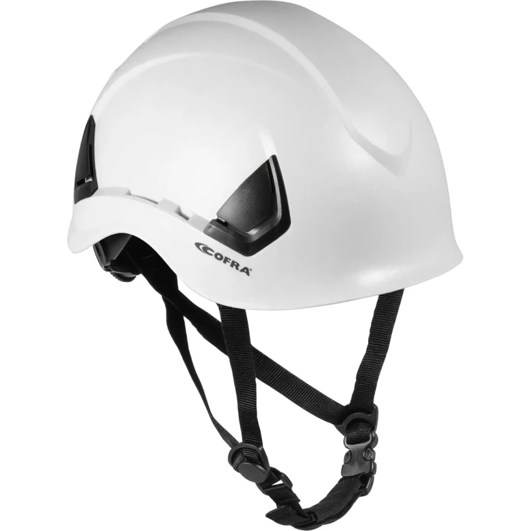 Casco de trabajo Ikonir Vent Cofra H002-1B