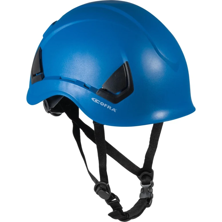 Casco de trabajo Ikonir Vent Cofra H002-1B