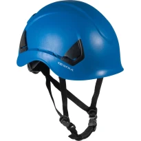 Casco de trabajo Ikonir Vent Cofra H002-1B