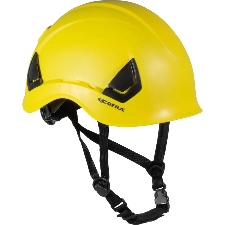 Casco de trabajo Ikonir Vent Cofra H002-1B