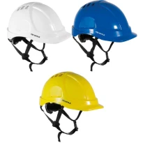 Casco de trabajo Litess Vent Cofra H001-11