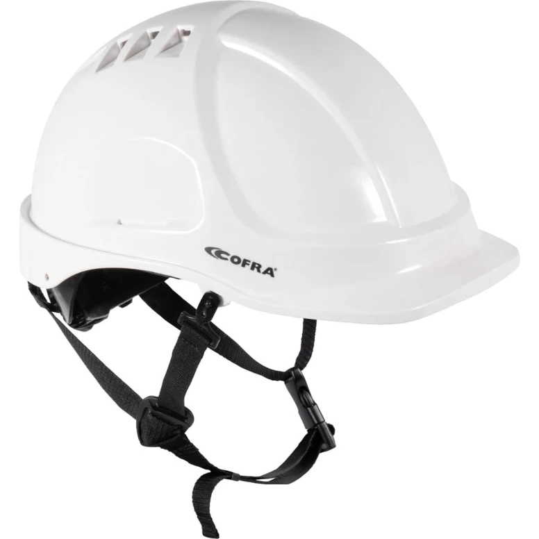 Casco de trabajo Litess Vent Cofra H001-11