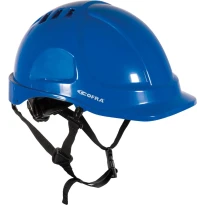Casco de trabajo Litess Vent Cofra H001-11