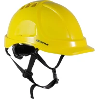 Casco de trabajo Litess Vent Cofra H001-11